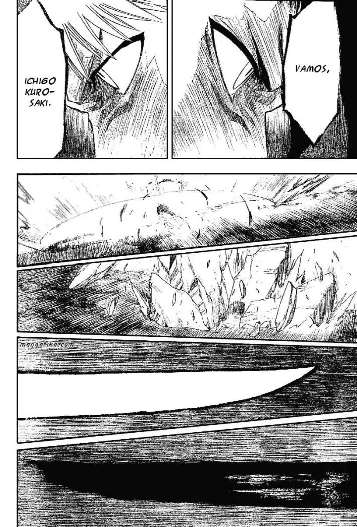 Bleach (2001) - Capítulo 164 - Página 13 - LectorTMOo