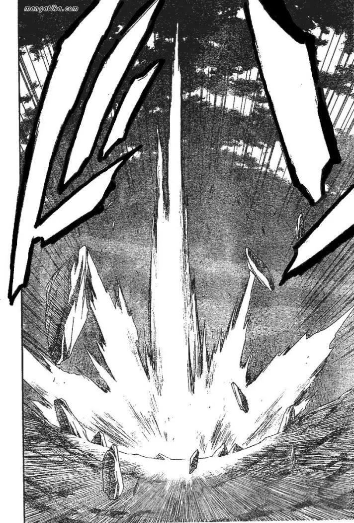 Bleach (2001) - Capítulo 164 - Página 15 - LectorTMOo