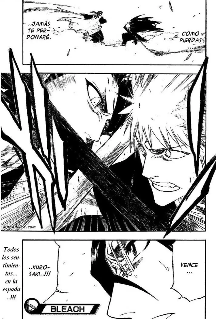 Bleach (2001) - Capítulo 164 - Página 18 - LectorTMOo