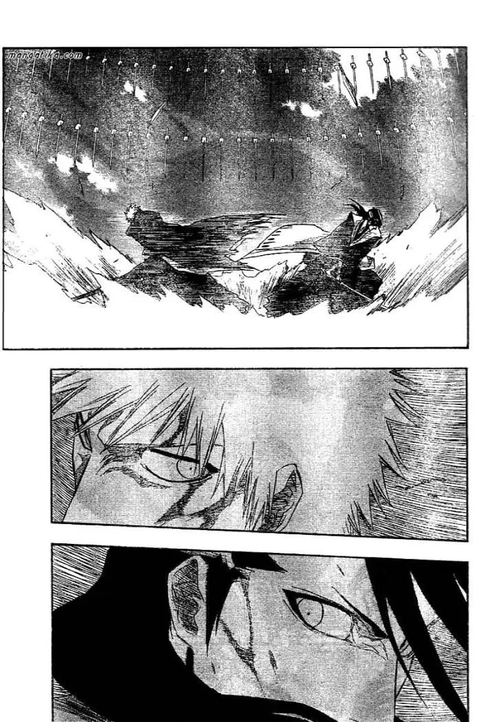Bleach (2001) - Capítulo 165 - Página 4 - LectorTMOo