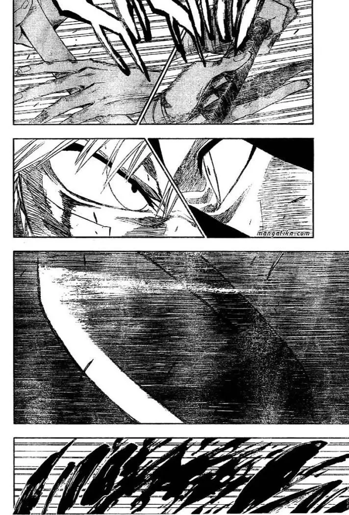 Bleach (2001) - Capítulo 165 - Página 6 - LectorTMOo