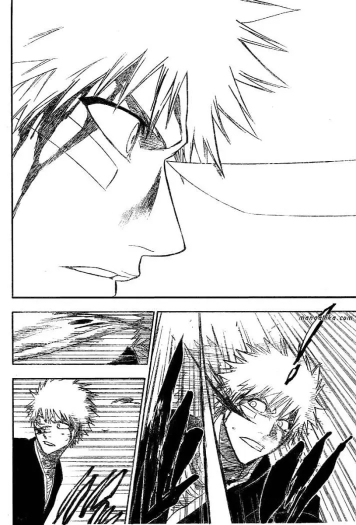 Bleach (2001) - Capítulo 165 - Página 8 - LectorTMOo