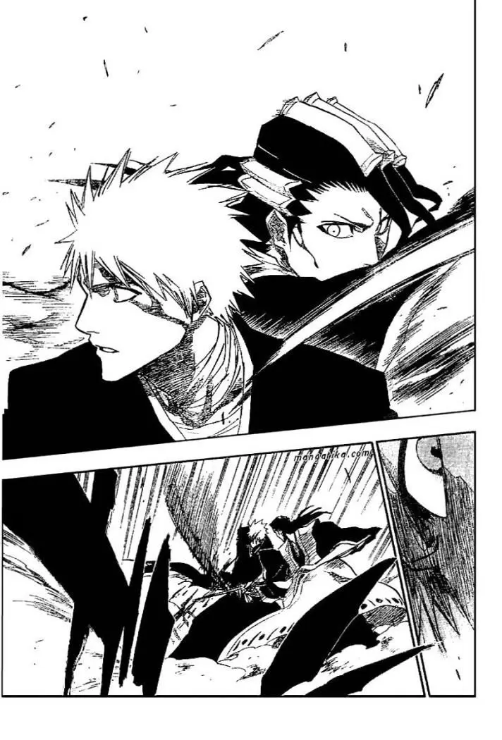 Bleach (2001) - Capítulo 165 - Página 9 - LectorTMOo