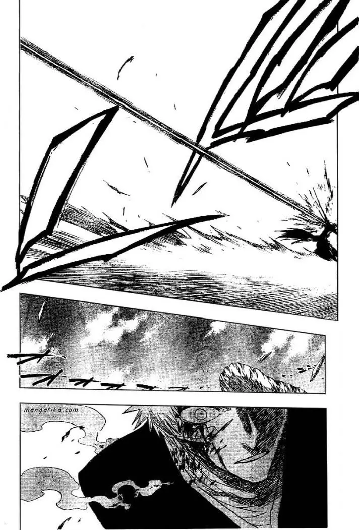 Bleach (2001) - Capítulo 165 - Página 10 - LectorTMOo