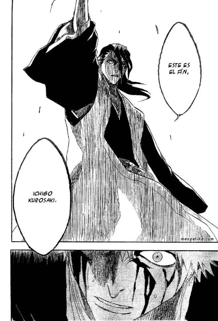 Bleach (2001) - Capítulo 165 - Página 14 - LectorTMOo