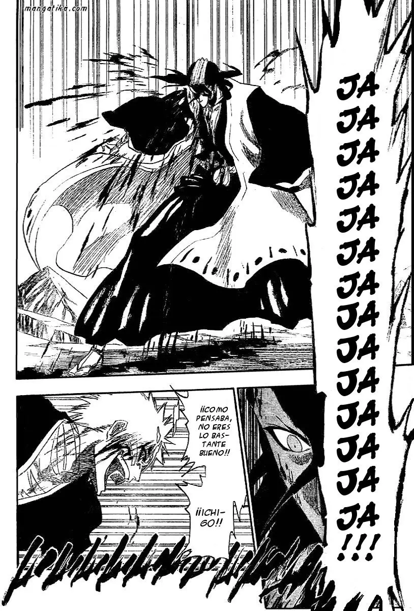Bleach (2001) - Capítulo 166 - Página 4 - LectorTMOo