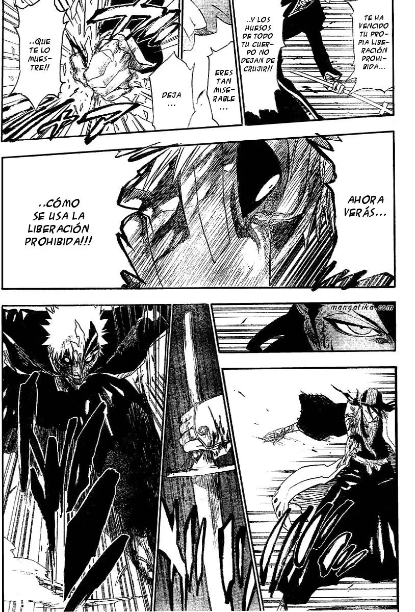 Bleach (2001) - Capítulo 166 - Página 5 - LectorTMOo