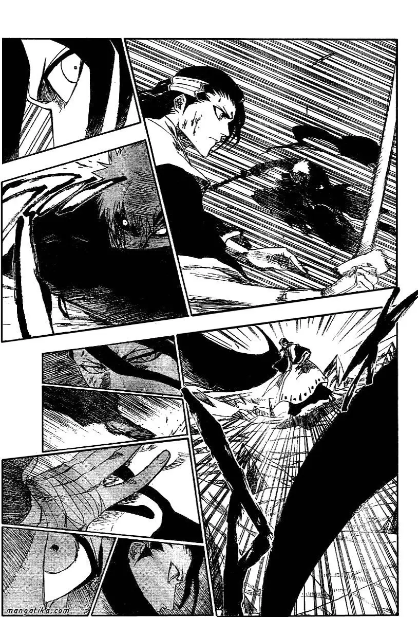 Bleach (2001) - Capítulo 166 - Página 7 - LectorTMOo