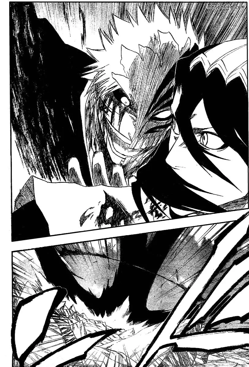 Bleach (2001) - Capítulo 166 - Página 8 - LectorTMOo