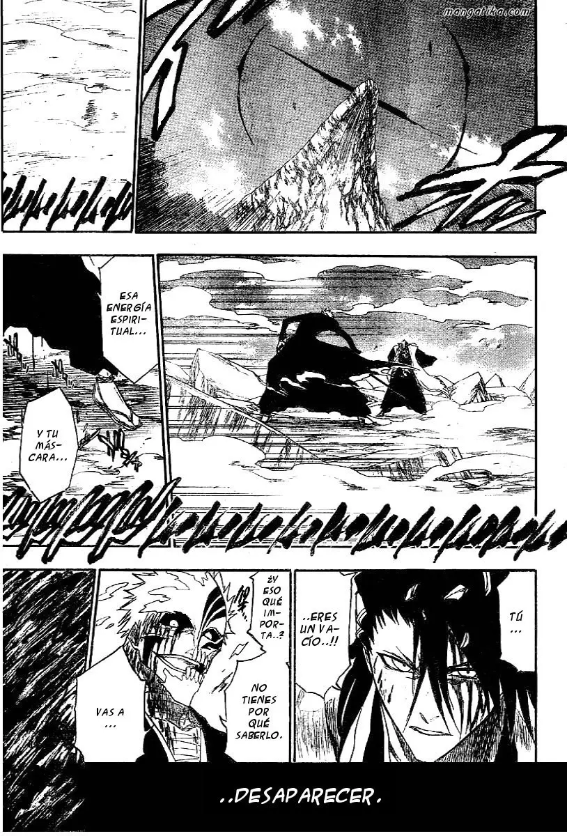 Bleach (2001) - Capítulo 166 - Página 9 - LectorTMOo