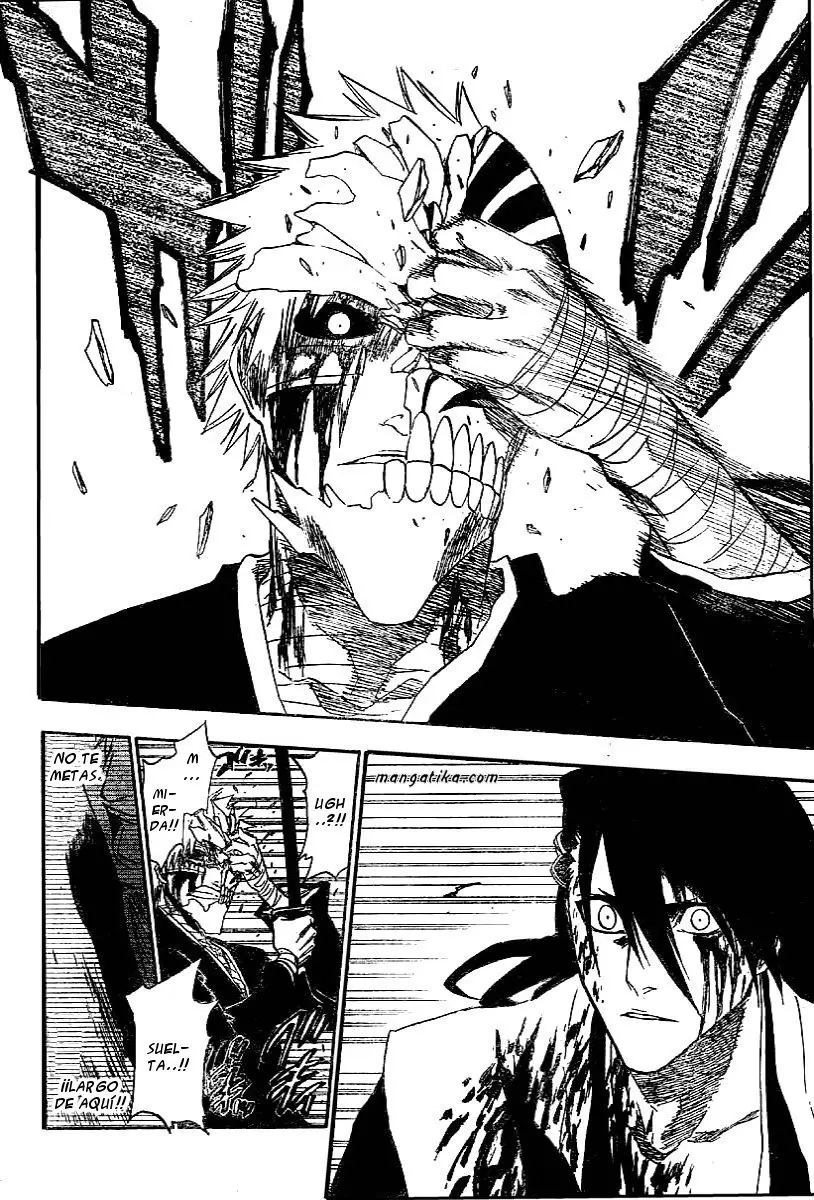 Bleach (2001) - Capítulo 166 - Página 10 - LectorTMOo