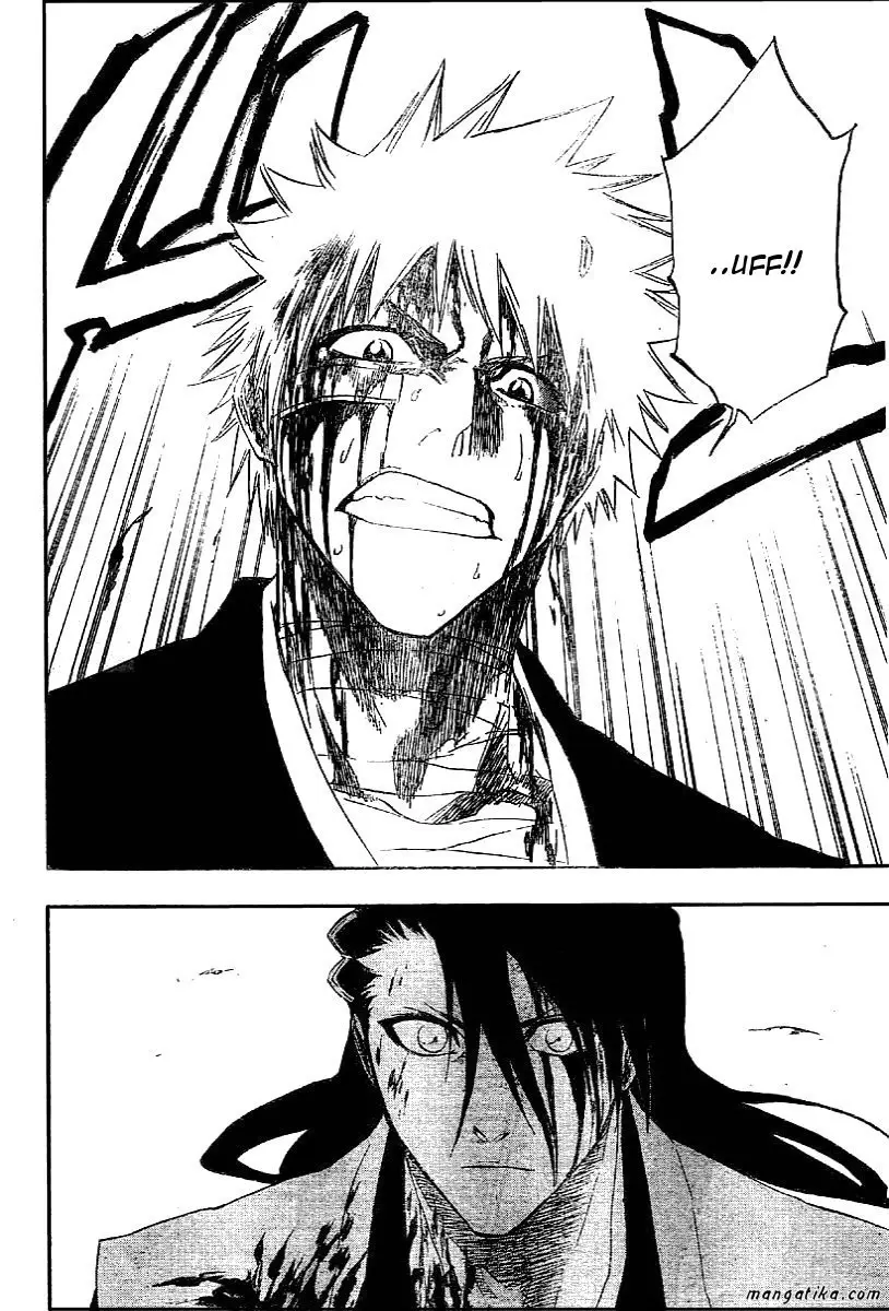 Bleach (2001) - Capítulo 166 - Página 12 - LectorTMOo