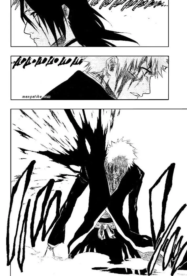 Bleach (2001) - Capítulo 167 - Página 4 - LectorTMOo