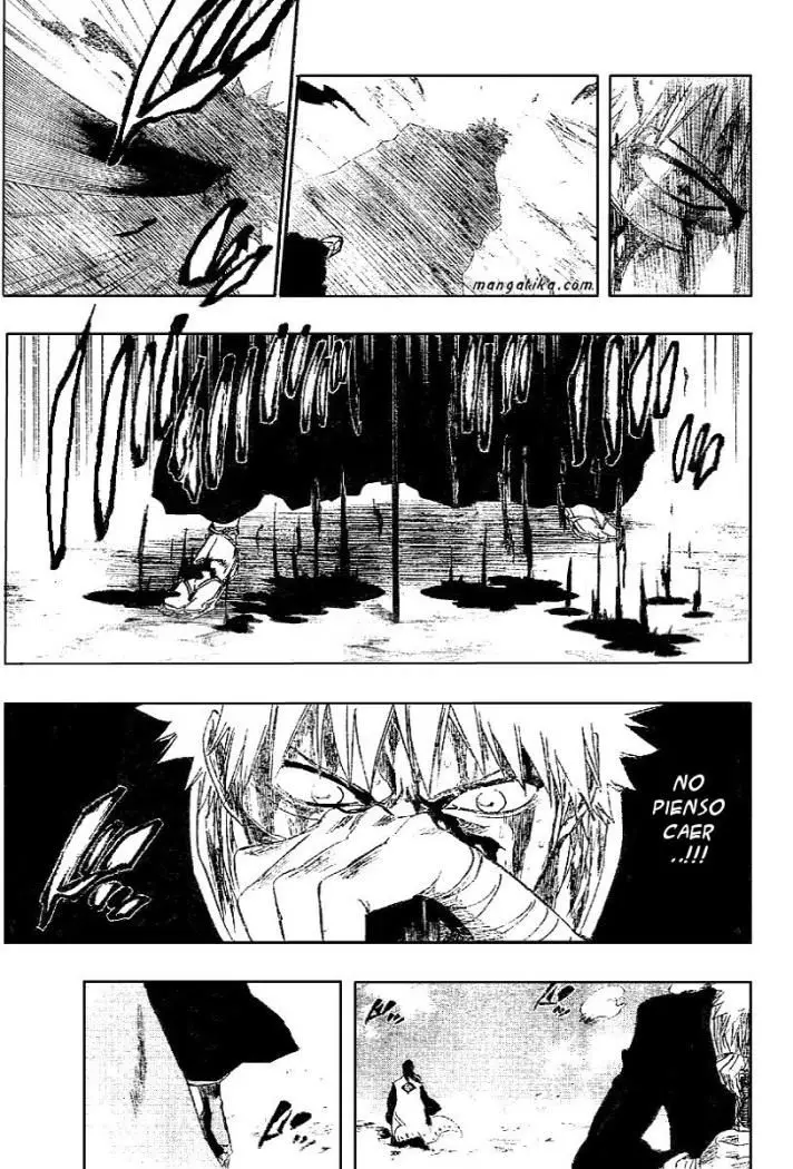 Bleach (2001) - Capítulo 167 - Página 5 - LectorTMOo