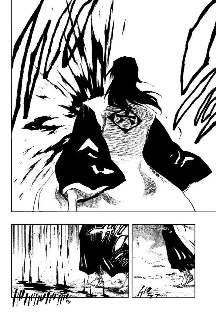 Bleach (2001) - Capítulo 167 - Página 6 - LectorTMOo