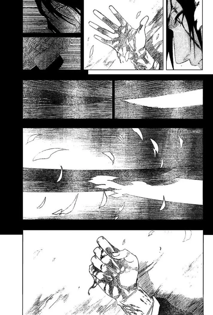 Bleach (2001) - Capítulo 167 - Página 7 - LectorTMOo