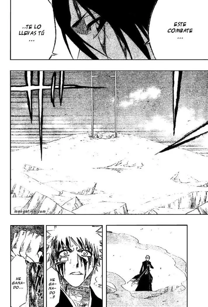Bleach (2001) - Capítulo 167 - Página 12 - LectorTMOo