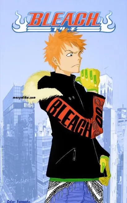 Bleach (2001) - Capítulo 167 - Página 19 - LectorTMOo