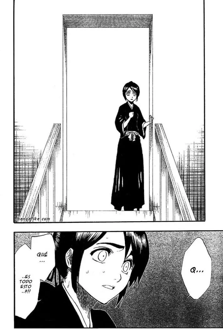 Bleach (2001) - Capítulo 168 - Página 15 - LectorTMOo