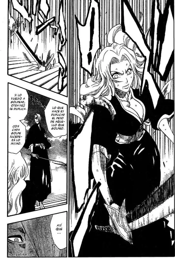 Bleach (2001) - Capítulo 169 - Página 4 - LectorTMOo