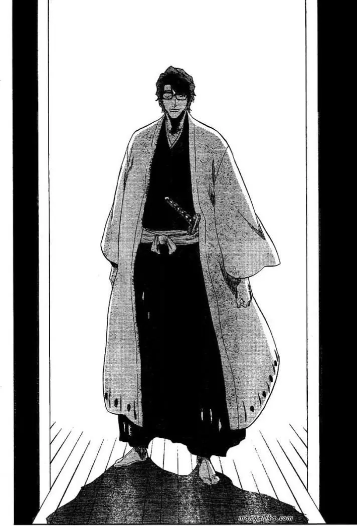 Bleach (2001) - Capítulo 169 - Página 10 - LectorTMOo