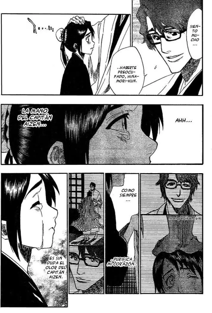 Bleach (2001) - Capítulo 169 - Página 13 - LectorTMOo