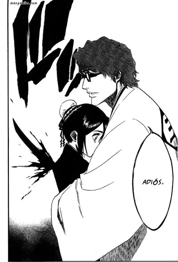 Bleach (2001) - Capítulo 169 - Página 16 - LectorTMOo
