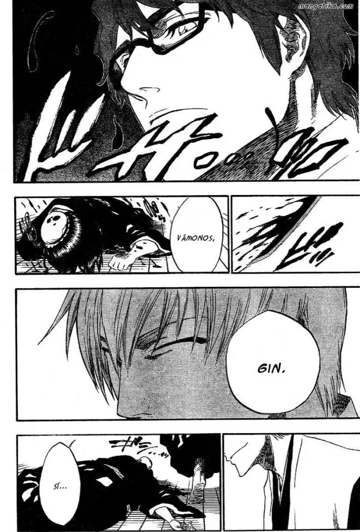 Bleach (2001) - Capítulo 169 - Página 18 - LectorTMOo