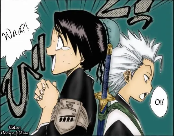 Bleach (2001) - Capítulo 169 - Página 21 - LectorTMOo