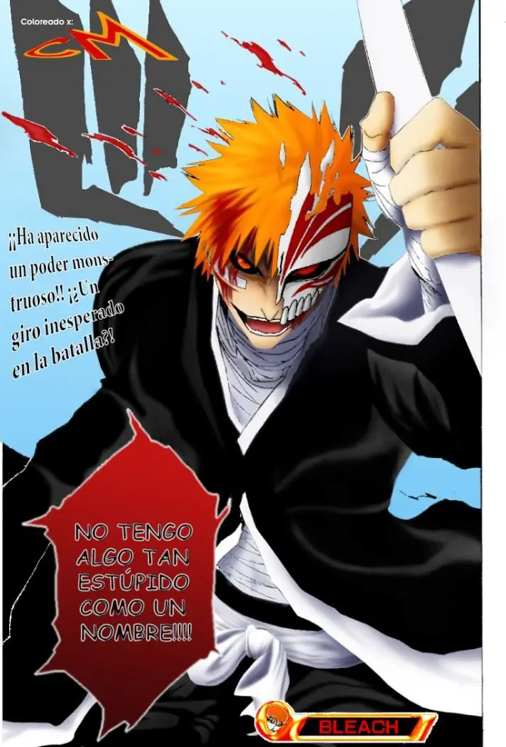 Bleach (2001) - Capítulo 169 - Página 22 - LectorTMOo