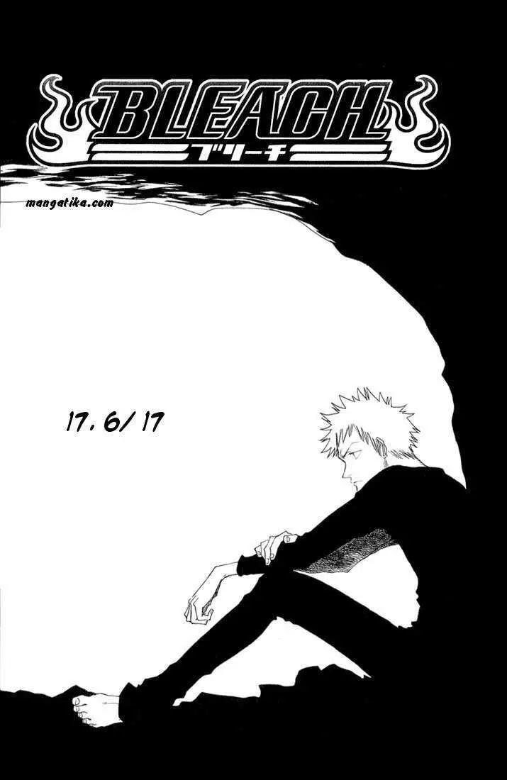 Bleach (2001) - Capítulo 17 - Página 4 - LectorTMOo