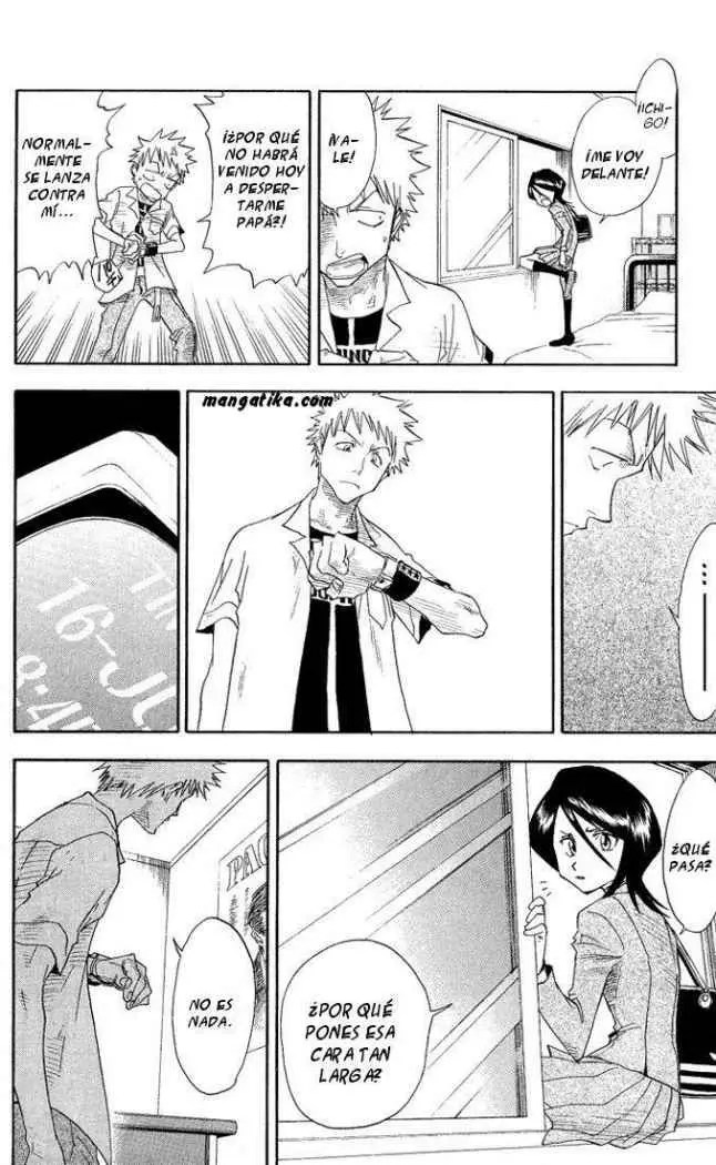 Bleach (2001) - Capítulo 17 - Página 11 - LectorTMOo
