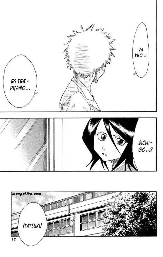 Bleach (2001) - Capítulo 17 - Página 12 - LectorTMOo