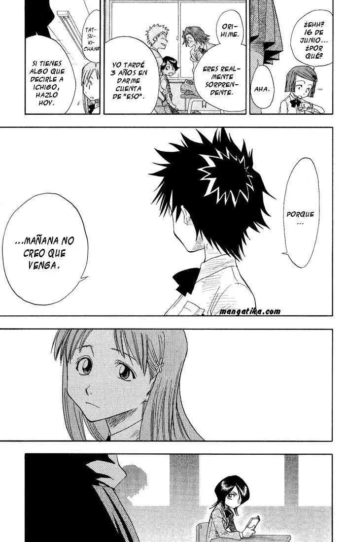 Bleach (2001) - Capítulo 17 - Página 16 - LectorTMOo
