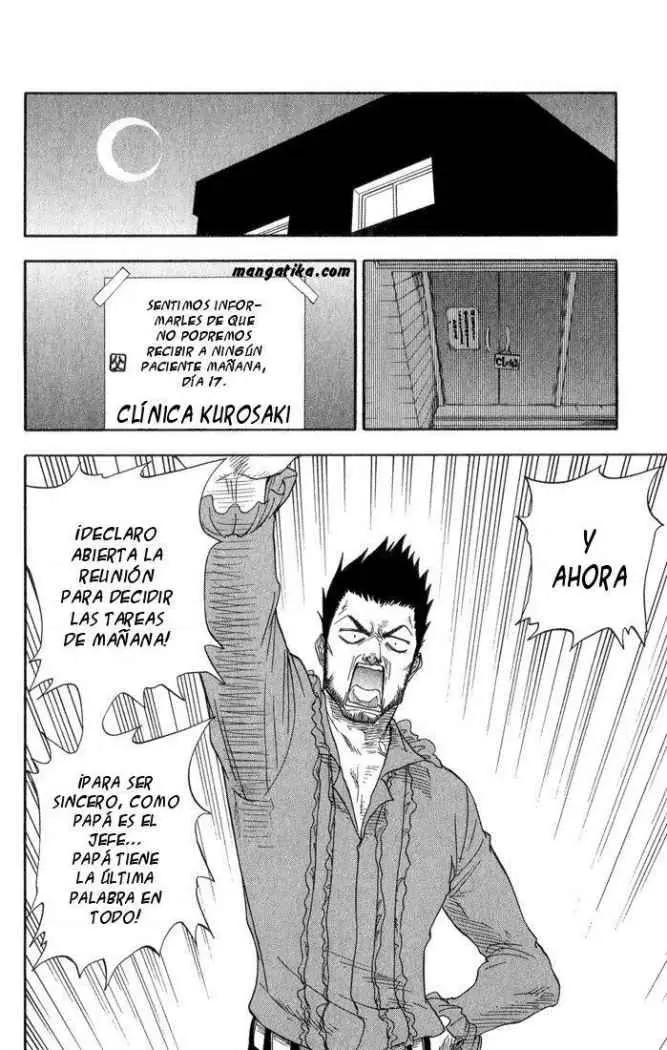 Bleach (2001) - Capítulo 17 - Página 17 - LectorTMOo