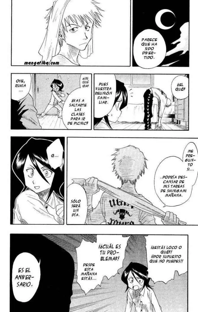 Bleach (2001) - Capítulo 17 - Página 19 - LectorTMOo