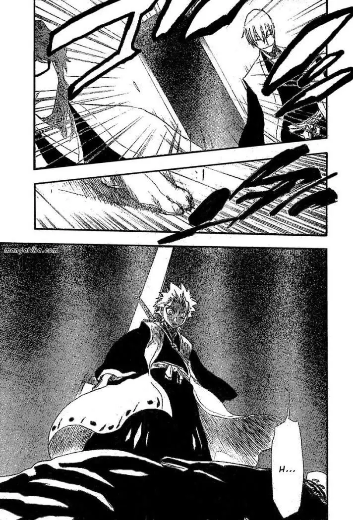 Bleach (2001) - Capítulo 170 - Página 8 - LectorTMOo