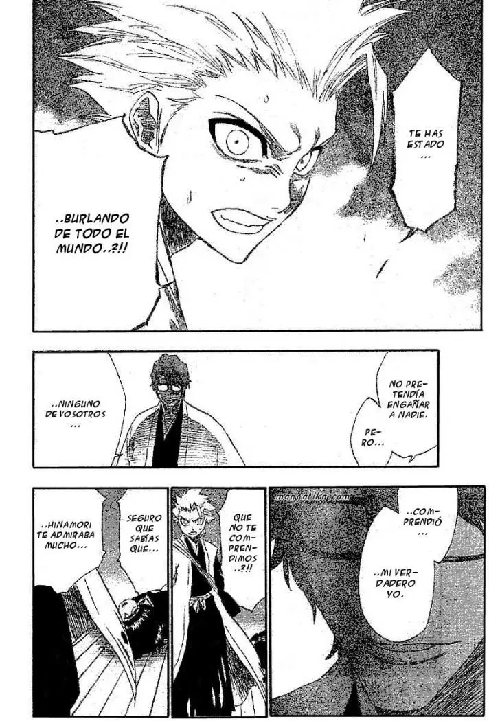 Bleach (2001) - Capítulo 170 - Página 13 - LectorTMOo