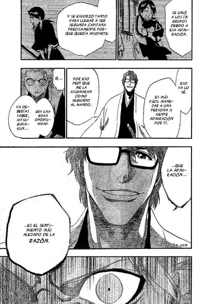 Bleach (2001) - Capítulo 170 - Página 14 - LectorTMOo