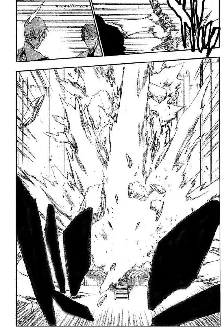 Bleach (2001) - Capítulo 170 - Página 15 - LectorTMOo