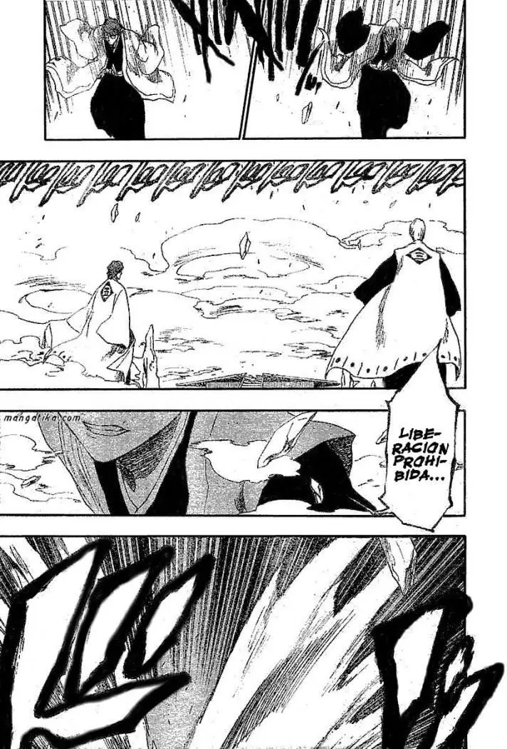 Bleach (2001) - Capítulo 170 - Página 16 - LectorTMOo