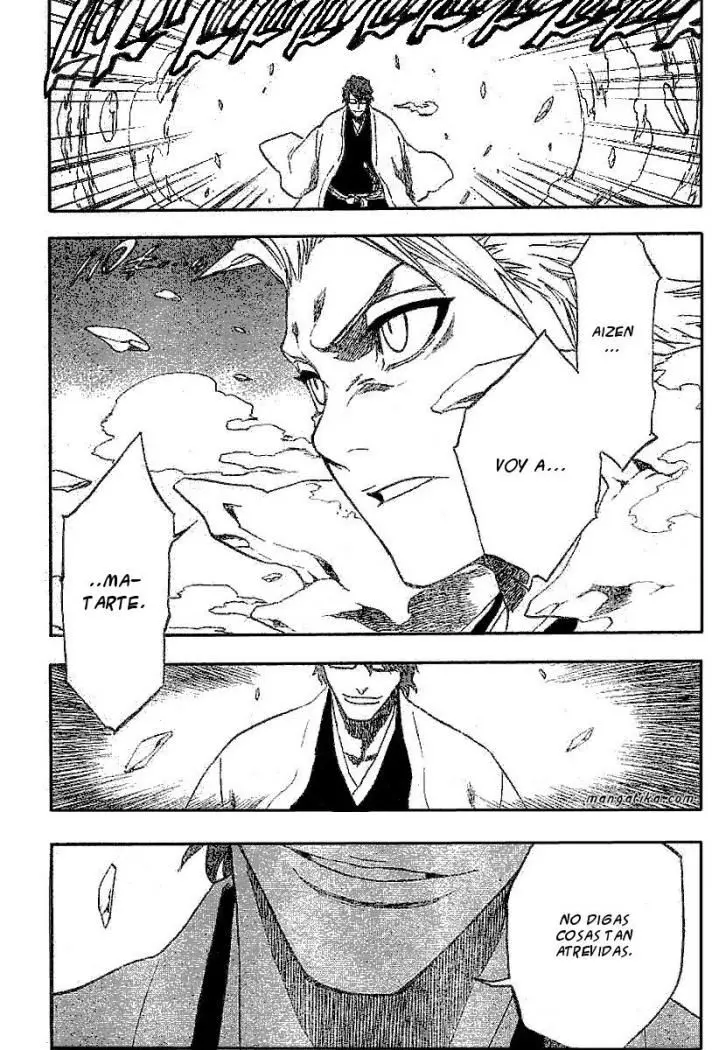 Bleach (2001) - Capítulo 170 - Página 18 - LectorTMOo