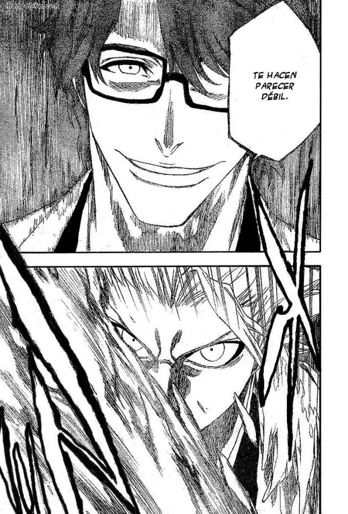Bleach (2001) - Capítulo 170 - Página 19 - LectorTMOo