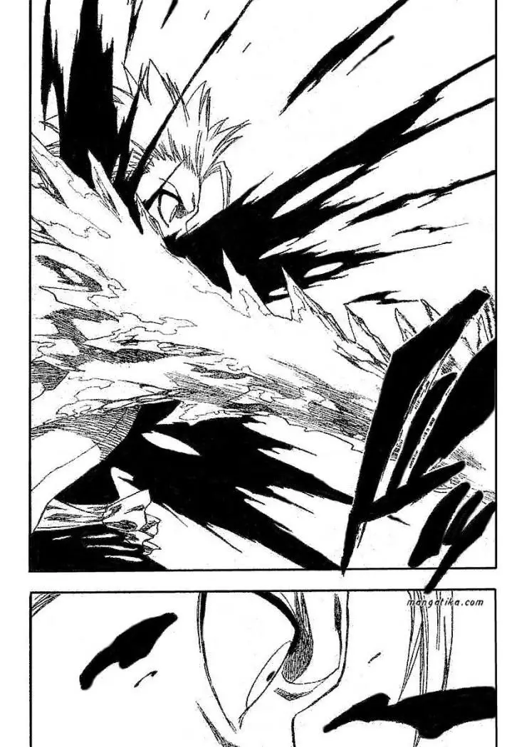 Bleach (2001) - Capítulo 170 - Página 20 - LectorTMOo