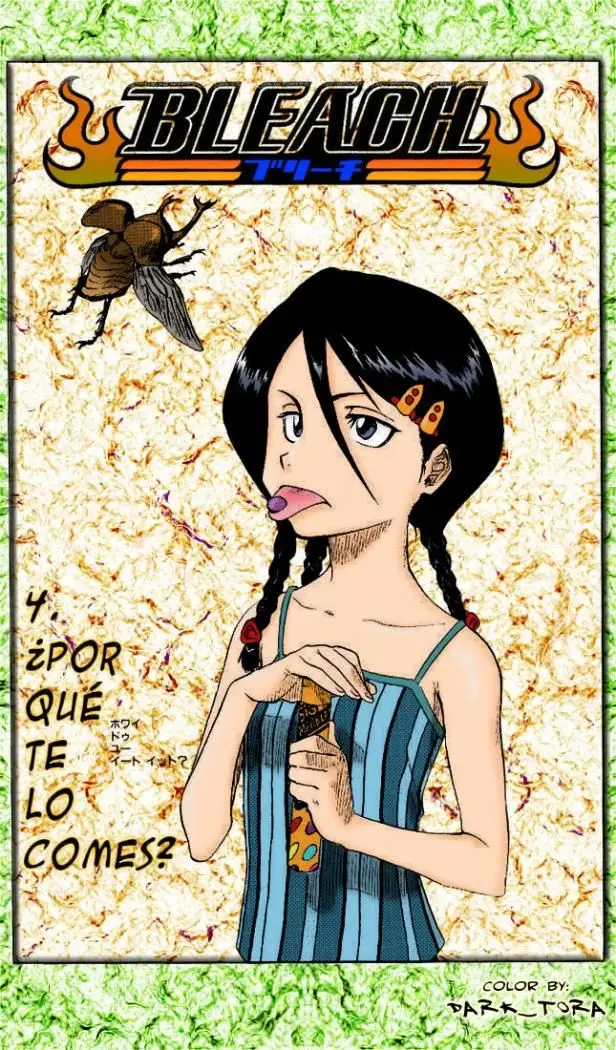Bleach (2001) - Capítulo 170 - Página 22 - LectorTMOo