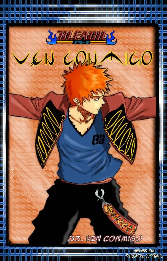 Bleach (2001) - Capítulo 170 - Página 24 - LectorTMOo