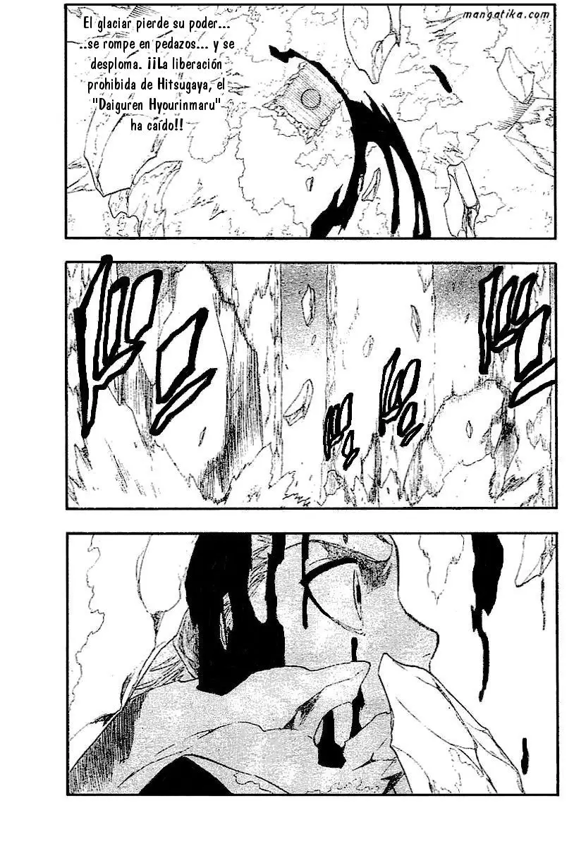 Bleach (2001) - Capítulo 171 - Página 3 - LectorTMOo