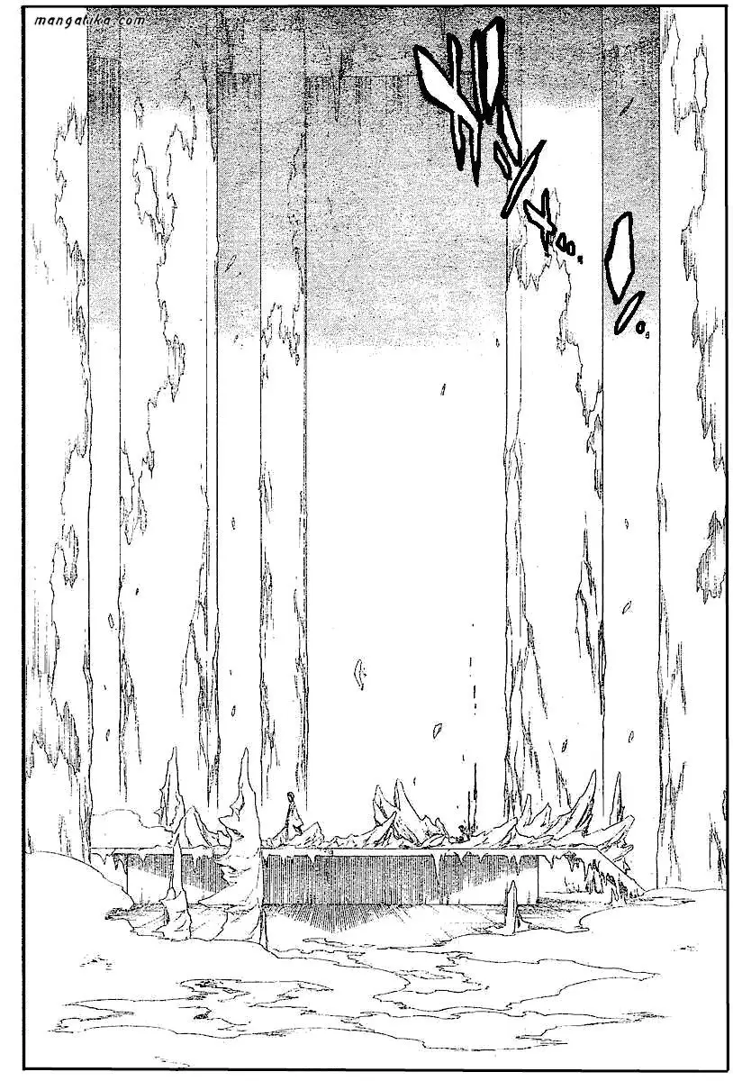 Bleach (2001) - Capítulo 171 - Página 4 - LectorTMOo