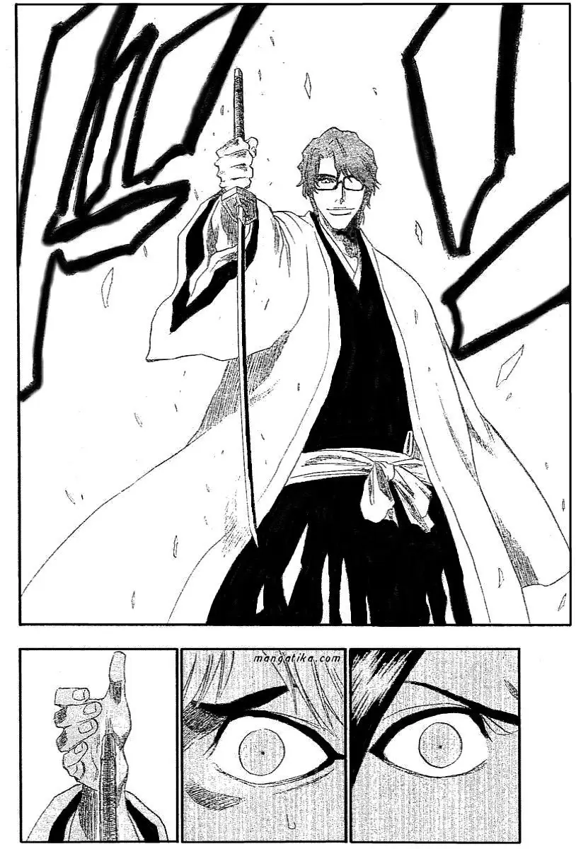 Bleach (2001) - Capítulo 171 - Página 10 - LectorTMOo