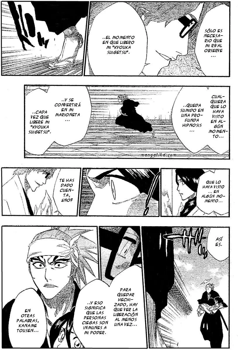 Bleach (2001) - Capítulo 171 - Página 13 - LectorTMOo